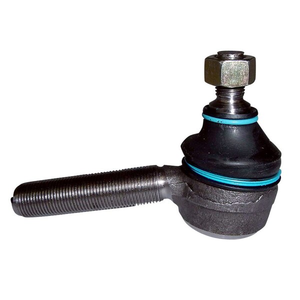 Aftermarket Tie Rod End Fits Massey Ferguson Tractor 20 Indust/Const 194607M91 1204-0003 180391M91 - main